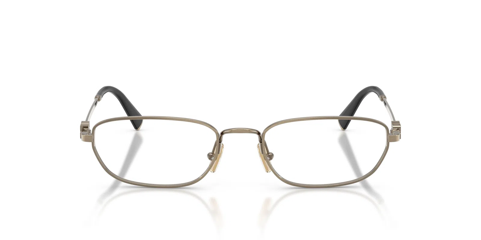 Miu 52ZV Eyeglasses - view 13